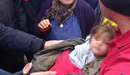 3 yaşındaki Aybüke bulundu