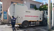 Ereğli’de kötü kokuya geçit yok!