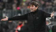 Napoli'de Antonio Conte dönemi sona erdi