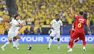 Suudi Arabistan'da şampiyon Al Nassr oldu