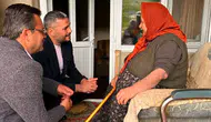 Kurban Bayramı Ilgın’da gönülleri birleştirdi