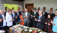 Selçuklu’da Türk mutfağı haftası coşkusu Yaşandı
