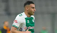 Konyaspor’da Deniz Türüç, kupayı kaybetmenin burukluğunu yaşıyor