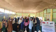 Konya’dan Arakanlı yetimlere umut taşıyan iyilik hareketi!