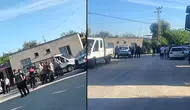 1 kişinin öldüğü silahlı kavgada 3 tutuklama