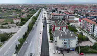 Karatay’da ulaşımda büyük hamle!