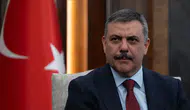 İçişleri Bakanı Çiftçi'den Konya için kritik uyarı geldi!