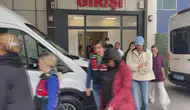 Ünlülere yönelik uyuşturucu operasyonunda bir kişi tutuklandı