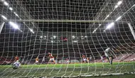 Süper Lig'de kaleler 24 kez şaştı