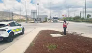 Kurban Bayramı öncesi Konya’da yol kontrolleri artırıldı