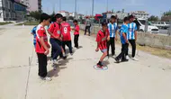 Konya’da Bocce heyecanı: Şampiyonlar kupalarına kavuştu