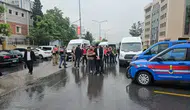 'sahte rapor' operasyonunda 38 tutuklama