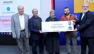 Evlilik ve Aile Gelişim Akademisi’nde Umre ödülü sahibini buldu