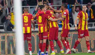 Göztepe'de Ekrem Kılıçarslan ve Krastev ile yollar ayrıldı