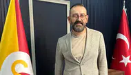 Konya Galatasaraylılar Derneği’nden şampiyonluk mesajı