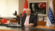 Başkan Akpınar’dan Kurban Bayramı mesajı