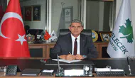 İl Başkanı Ahmet Arslan: ‘Paylaştıkça çoğalacak, adaletle aydınlanacağız’