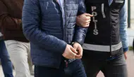 Konya'da tartıştığı kişiyi öldüren zanlı tutuklandı