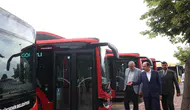 Başkan Altay’dan Erenköy’de ulaşım emekçilerine moral ziyareti!