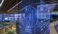 Borsa güne düşüşle başladı