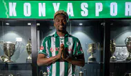 PSV, Nagalo'nun bonservis bedelini belirledi