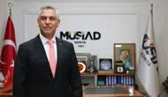 MÜSİAD Konya'dan Kurban Bayramı mesajı