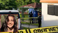 18 yaşındaki Beyzanur, çocuk parkında ölü bulundu