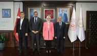 Konya'ya yeni huzurevi müjdesi: Ankara'dan onay çıktı!