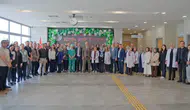 Konya’da bayramda sağlık hizmetlerine yakın takip