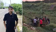 Devrilen traktörün altında yaşamını yitirdi