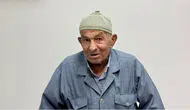 84 yaşında kendinden kök hücre nakli yapılan sayılı hastalardan oldu
