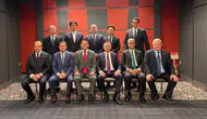 Ankara-Tokyo hattında kritik görüşme: Altunyaldız Japon Parlamentosu’nda!