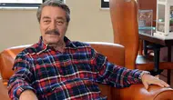 Kadir İnanır entübe edildi