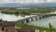 Dolusavak kapakları açıldı