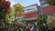 Bilgi Üniversitesi açıldı