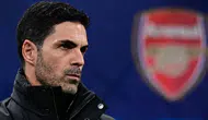 İngiltere'de sezonun en iyi teknik direktörü Mikel Arteta