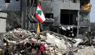 İsrail'in Lübnan saldırılarında can kaybı devam ediyor