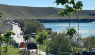 Acıgöl Bayramda rekor kırdı! Ziyaretçi akını yaşandı