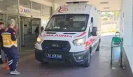 Av tüfeği ile 5 kişiyi yaraladı