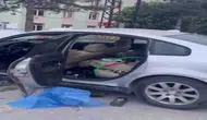 Otomobiller çarpıştı: 2 ölü, 2 yaralı