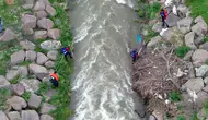 Kayıp olarak aranıyordu, derede cansız bedeni bulundu