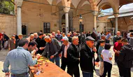 Konyalı şehit dualarla anıldı