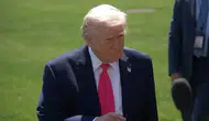 Trump: Hürmüz Boğazı'nda ücretli geçişi kabul etmiyoruz