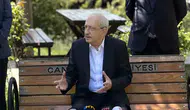 Kılıçdaroğlu: Tedbir kararı kalktıktan sonra kurultay yapılır