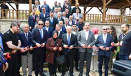 Asırlık Türk Mutfağı mirası Konya’da yaşatılıyor