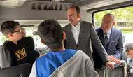 Konya’da esnaf ziyareti: Başkanlar sahada vatandaşla buluştu!