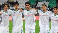 Konyaspor’dan gençlere ve Türk oyunculara tam destek