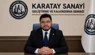 KSGKD Başkanı Ali Erdal: ‘Bayramlar dayanışmanın en güçlü günleridir’