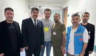 Sağlık-Sen Konya Türkiye birincisi oldu
