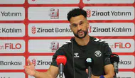 Steven Caulker: 'İyi mücadele ettik ama kaybettik'